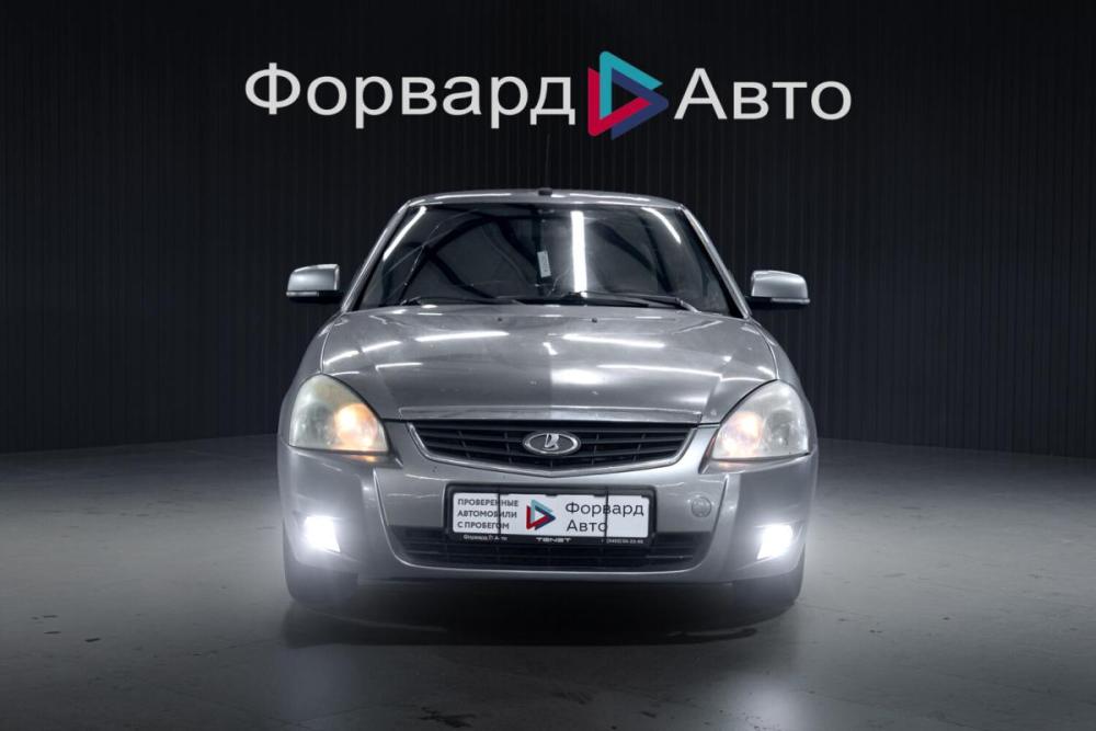 Lada (ВАЗ) Priora I Тюмень  - изображение 2