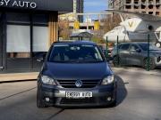 Volkswagen Golf Plus I Уфа  - изображение 23