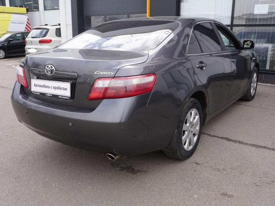 Toyota Camry VI (XV40) Москва  - изображение 5