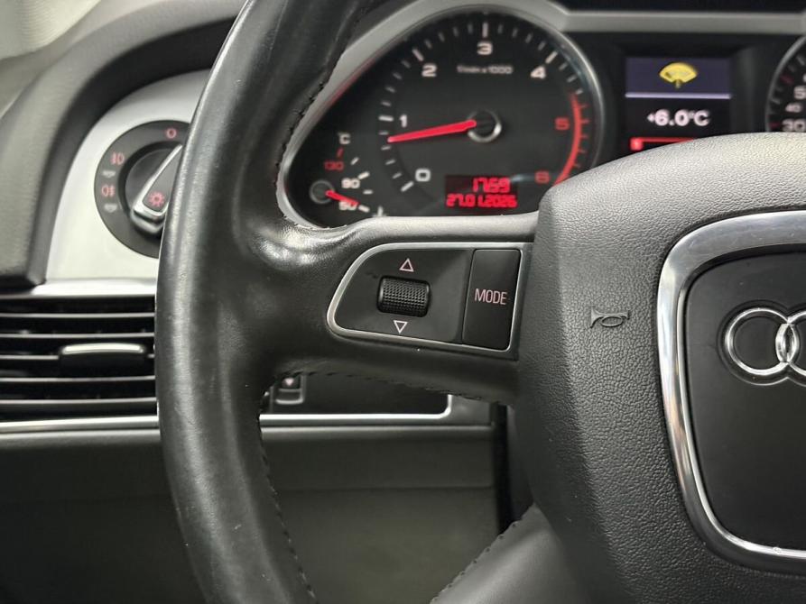 Audi A6 allroad II (C6) Рестайлинг Ярославль  - изображение 14