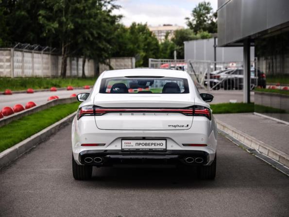 Geely Preface I с пробегом 2024 года, цена 2 499 000 рублей, 21267 км, седан, Автокод Объявления