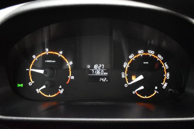 Lada (ВАЗ) 2121 (4x4) I Рестайлинг (2020) с пробегом 2021 года, цена 685 000 рублей, 71360 км, внедорожник, Автокод Объявления