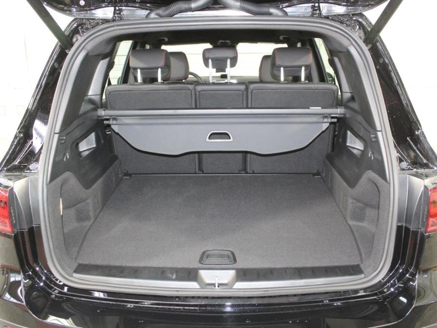 Mercedes-Benz GLB I (X247) Рестайлинг Москва  - изображение 12