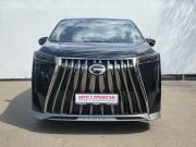 GAC Trumpchi M8 II Москва  - изображение 23