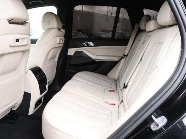 BMW X5 IV (G05/G18) с пробегом 2019 года, цена 6 080 000 рублей, 88000 км, внедорожник, Автокод Объявления