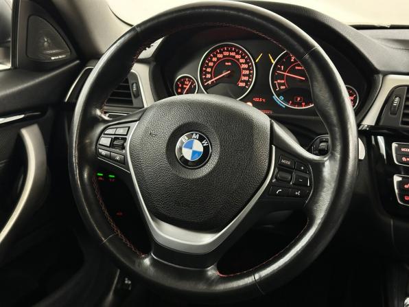 BMW 4 серии F32/F33/F36 Рестайлинг с пробегом 2018 года, цена 2 380 000 рублей, 249242 км, хэтчбек, Автокод Объявления