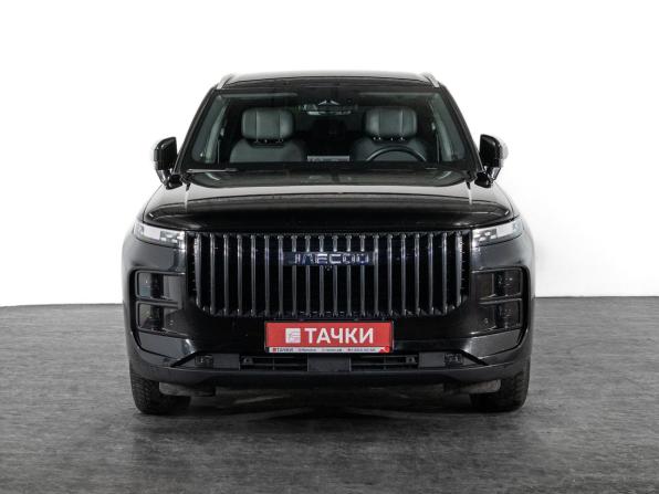Jaecoo J7 I с пробегом 2024 года, цена 2 210 500 рублей, 31162 км, внедорожник, Автокод Объявления
