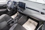 Toyota Corolla XII (E210) Новосибирск  - изображение 29