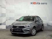 Lada (ВАЗ) Vesta I Екатеринбург  - изображение 13
