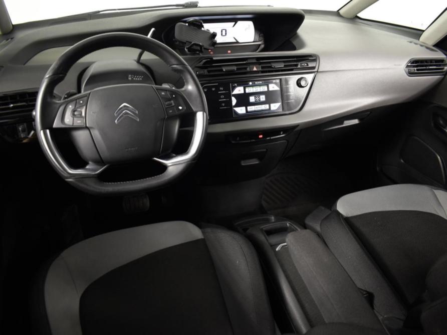 Citroen C4 Picasso II Казань  - изображение 6