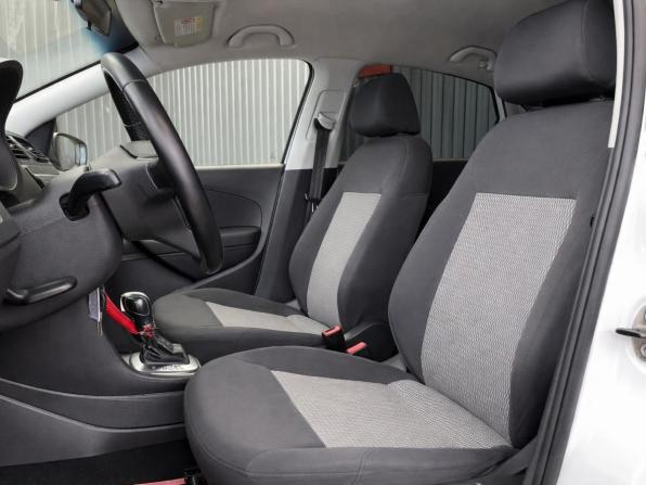 Volkswagen Polo V с пробегом 2012 года, цена 577 000 рублей, 295581 км, седан, Автокод Объявления