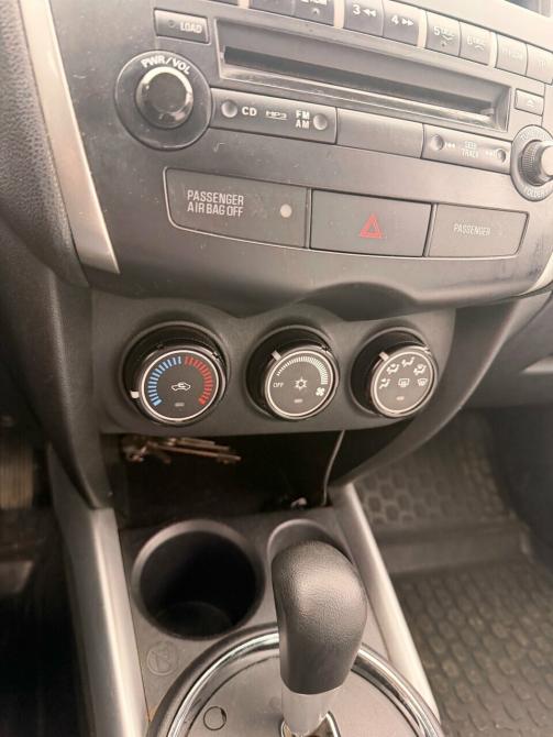 Mitsubishi ASX I Пермь  - изображение 4