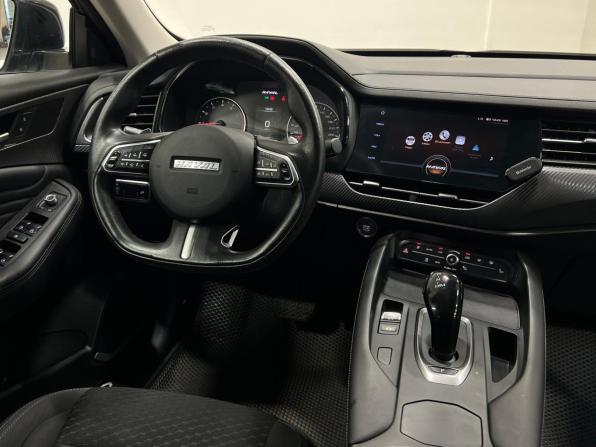 Haval F7x I с пробегом 2021 года, цена 2 100 000 рублей, 40000 км, внедорожник, Автокод Объявления