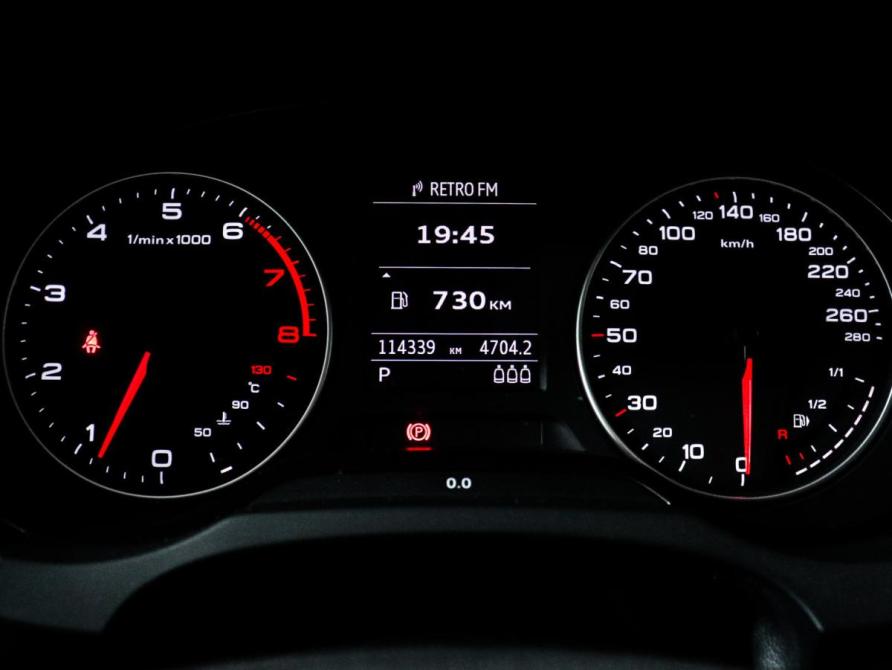 Audi A3 III (8V) Москва  - изображение 11