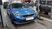 Kia Ceed III Санкт-Петербург  - изображение 7
