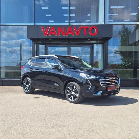 Haval Jolion I с пробегом 2023 года, цена 2 130 000 рублей, 38223 км, внедорожник, Автокод Объявления