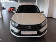 Lada (ВАЗ) Granta I Рестайлинг Чебоксары  - изображение 39