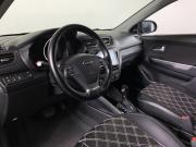 Kia Rio III Рестайлинг Москва  - изображение 30