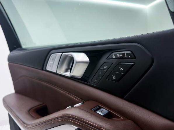 BMW X7 I (G07) с пробегом 2021 года, цена 8 300 000 рублей, 114685 км, внедорожник, Автокод Объявления