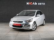 Hyundai Solaris I Екатеринбург  - изображение 16