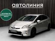 Toyota Prius III Рестайлинг (XW30) Красноярск  - изображение 17
