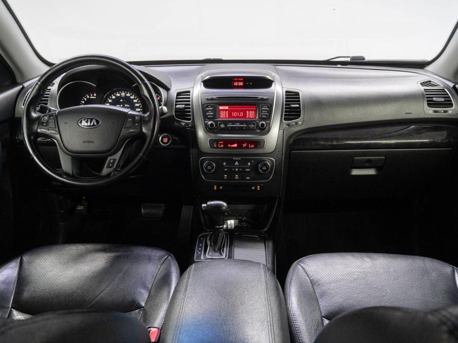 Kia Sorento II Рестайлинг Тюмень  - изображение 19