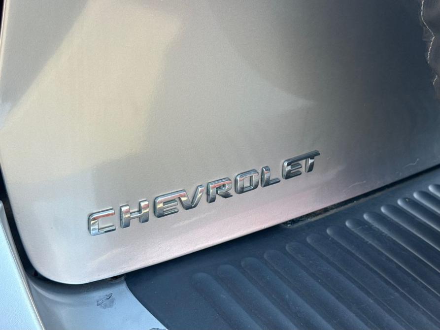 Chevrolet Niva I Рестайлинг Ижевск  - изображение 10