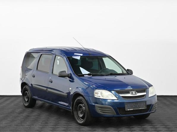 Lada (ВАЗ) Largus I с пробегом 2013 года, цена 439 000 рублей, 211000 км, универсал, Автокод Объявления