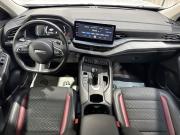 Haval F7x I Рестайлинг Курск  - изображение 33