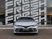 Toyota Camry VIII (XV70) Краснодар  - изображение 23