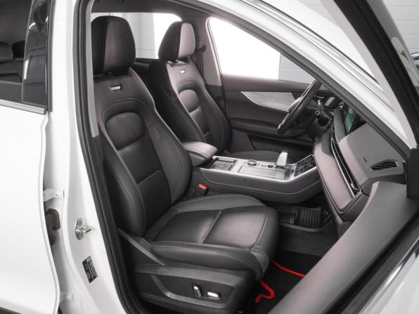Chery Tiggo 7 Pro Max I с пробегом 2023 года, цена 2 199 000 рублей, 54177 км, внедорожник, Автокод Объявления