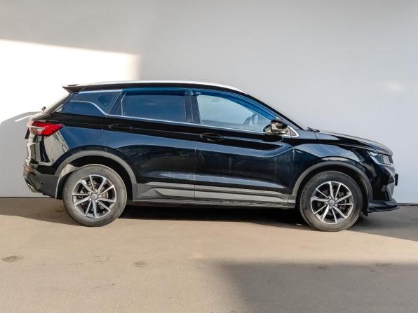 Geely Coolray I с пробегом 2021 года, цена 1 460 000 рублей, 85000 км, внедорожник, Автокод Объявления