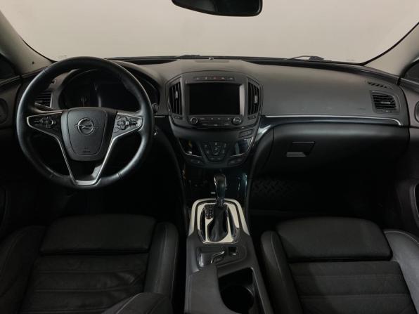 Opel Insignia I Рестайлинг с пробегом 2013 года, цена 850 000 рублей, 175500 км, лифтбек, Автокод Объявления