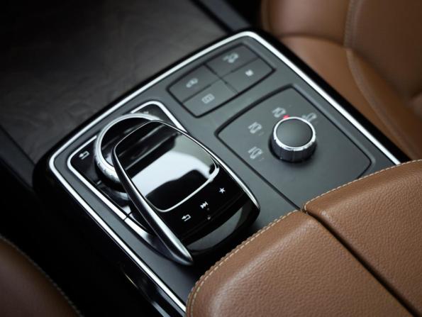 Mercedes-Benz GLE Coupe I (C292) с пробегом 2016 года, цена 4 725 000 рублей, 154229 км, внедорожник, Автокод Объявления