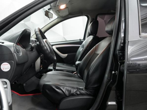 Nissan Terrano III (D10) с пробегом 2015 года, цена 849 000 рублей, 190000 км, внедорожник, Автокод Объявления