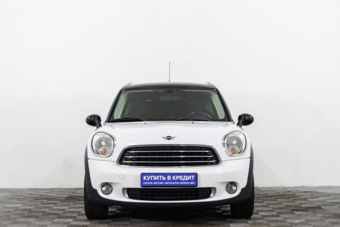 Mini Countryman I с пробегом 2013 года, цена 1 069 000 рублей, 208000 км, внедорожник, Автокод Объявления