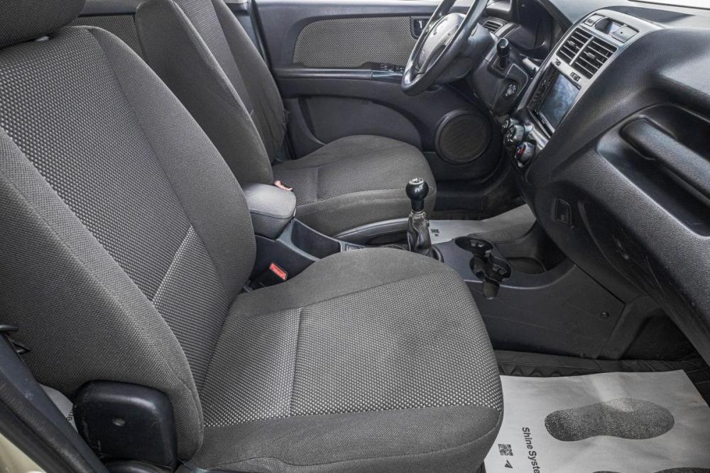 Kia Sportage II Барнаул  - изображение 19