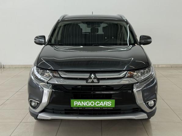 Mitsubishi Outlander III Рестайлинг 2 с пробегом 2016 года, цена 1 890 000 рублей, 225876 км, внедорожник, Автокод Объявления
