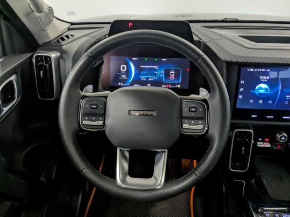 Haval Dargo с пробегом 2023 года, цена 2 740 000 рублей, 39288 км, внедорожник, Автокод Объявления