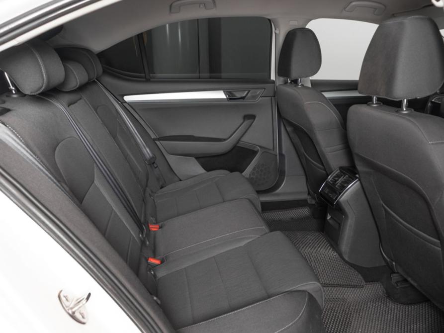 Skoda Superb III Казань  - изображение 8
