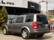 Land Rover Discovery III Москва  - изображение 29
