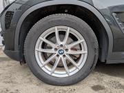 BMW X3 III (G01) Москва  - изображение 51