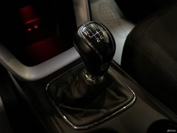 Kia Ceed II с пробегом 2013 года, цена 1 099 000 рублей, 152602 км, хэтчбек, Автокод Объявления