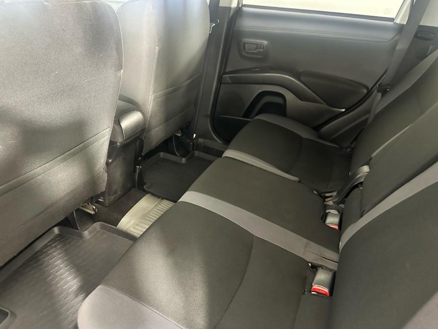 Mitsubishi Outlander II Рестайлинг Калининград  - изображение 10