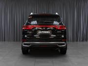 Haval M6 I Рестайлинг Тюмень  - изображение 23