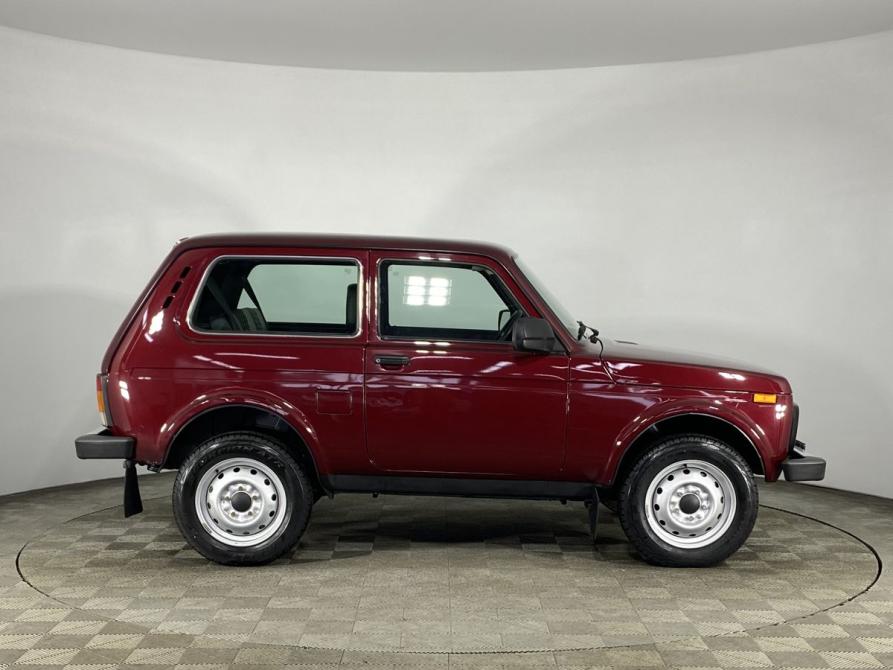 Lada (ВАЗ) 2121 (4x4) I Рестайлинг Воронеж  - изображение 11