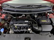 Kia Rio III Рестайлинг Москва  - изображение 35