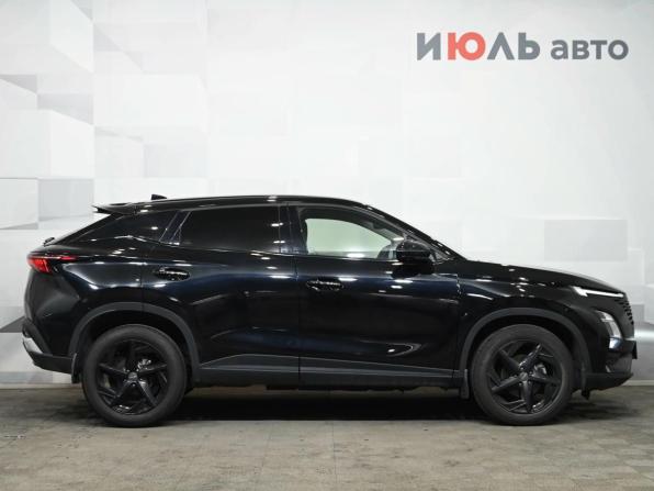 Omoda C5 I с пробегом 2023 года, цена 1 700 000 рублей, 51913 км, внедорожник, Автокод Объявления