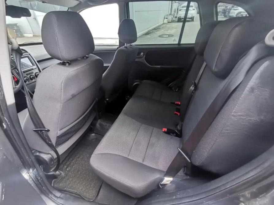 Chery Tiggo (T11) I Рестайлинг (FL) Липецк  - изображение 13
