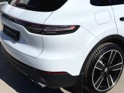 Porsche Cayenne III Пермь  - изображение 35